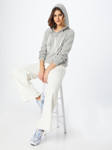 GAP - Jersey en gris