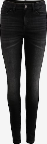 KangaROOS Jeans in Black: front