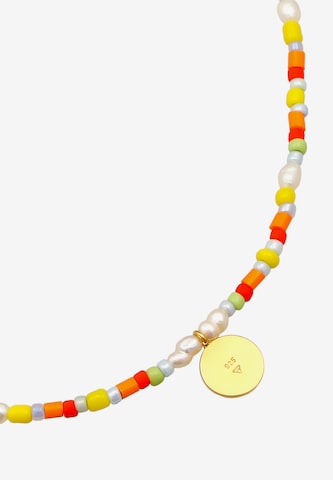 ELLI Necklace in Mixed colours