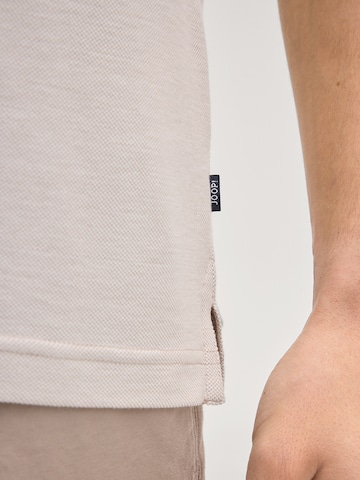 T-Shirt 'Percyco' JOOP! en beige