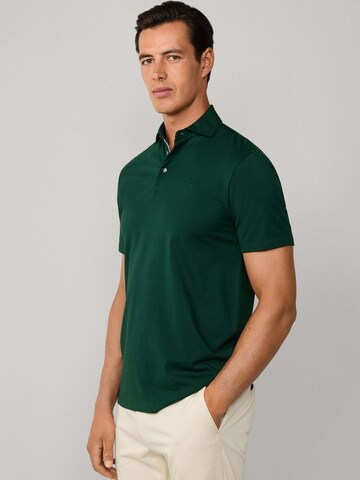 T-Shirt Hackett London en vert