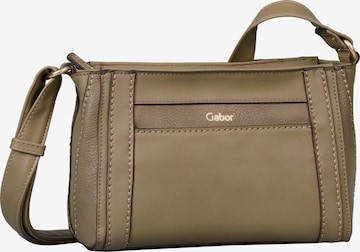 GABOR Crossbody Bag in Beige: front