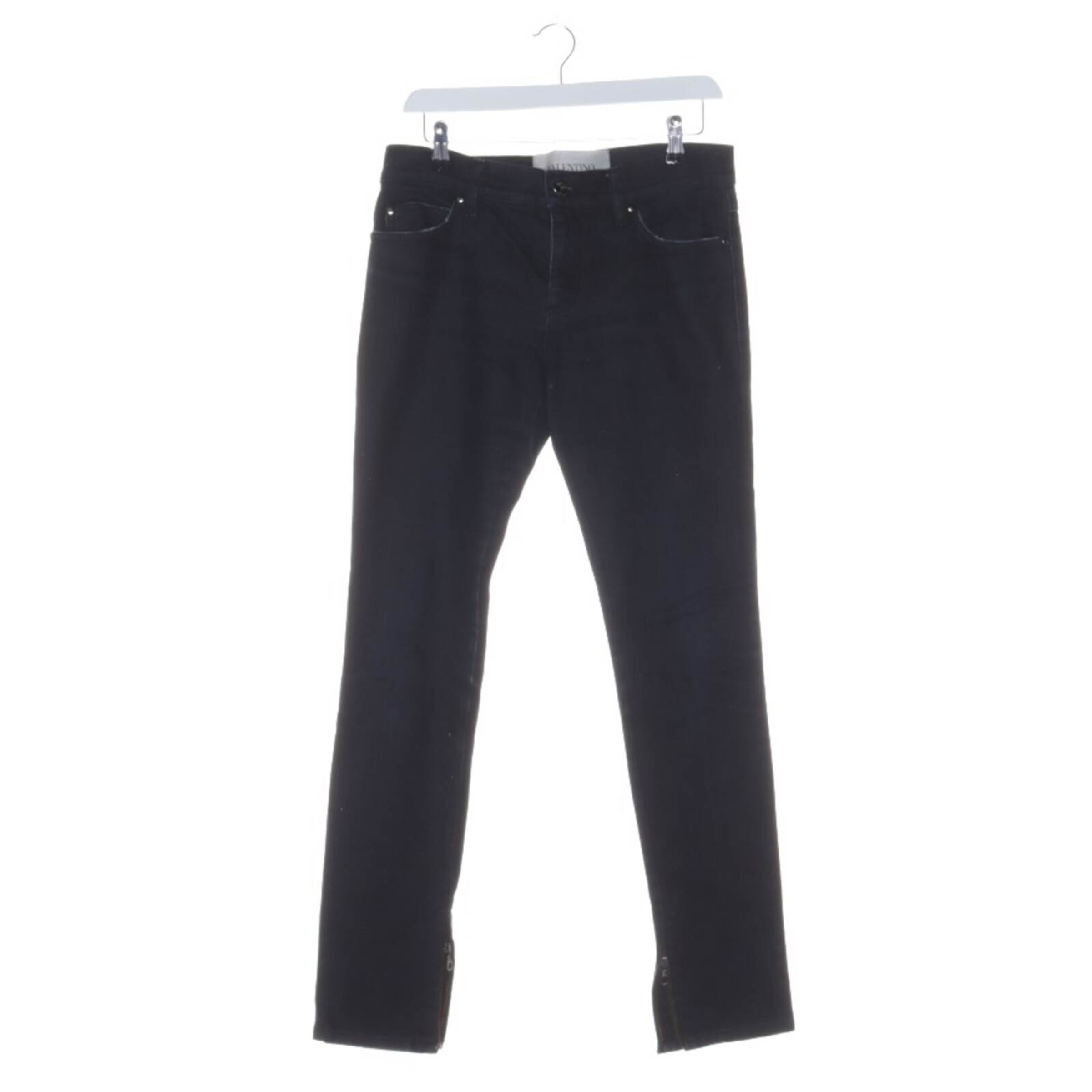 VALENTINO Jeans 29 in Blau: Vorderseite