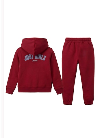 Just Cavalli Set‌‌ in Rot