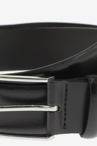 LLOYD Belt & Suspenders in One size in Black