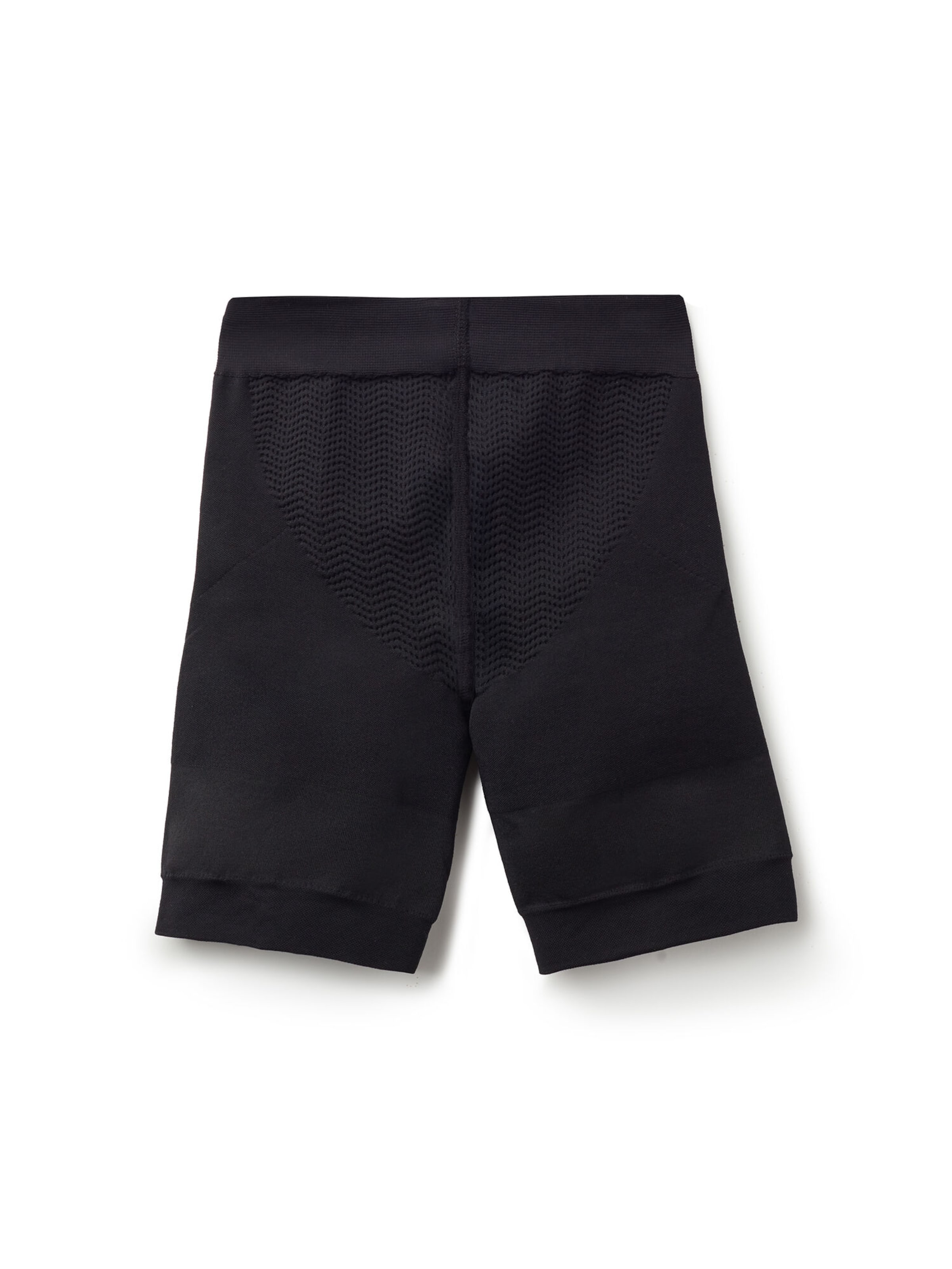 CALZEDONIA Tights 'Strong Sculpt' in Black: front