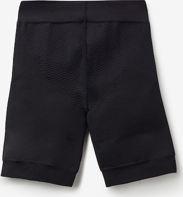 CALZEDONIA Strumpfhose in Schwarz: Vorderseite