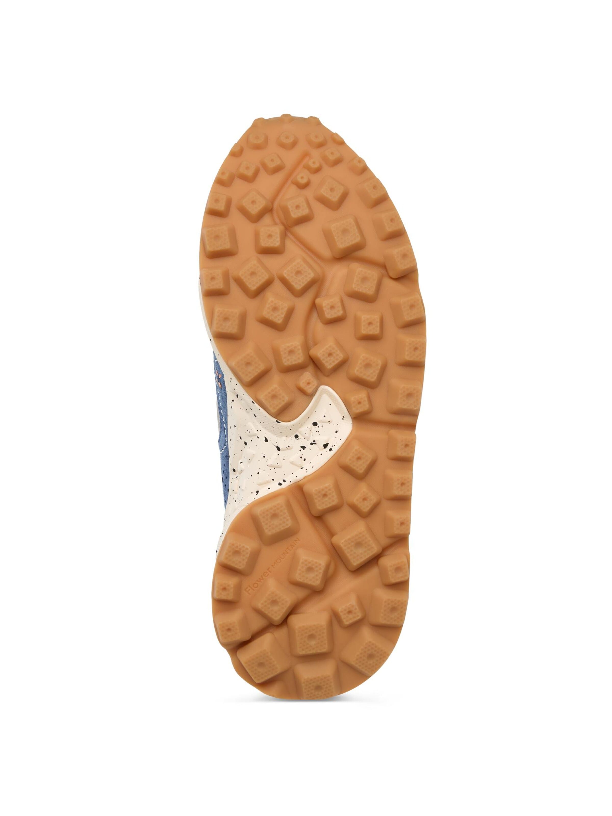 Flower Mountain Sneakers 'RULIS MAN' in Orange