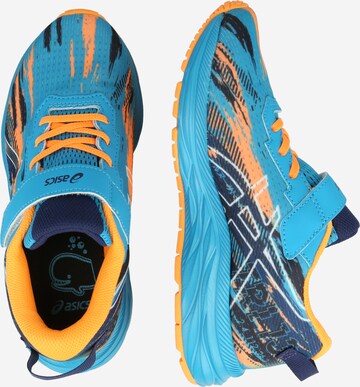 Scarpa sportiva 'PRE NOOSA TRI 13 PS' di ASICS in blu