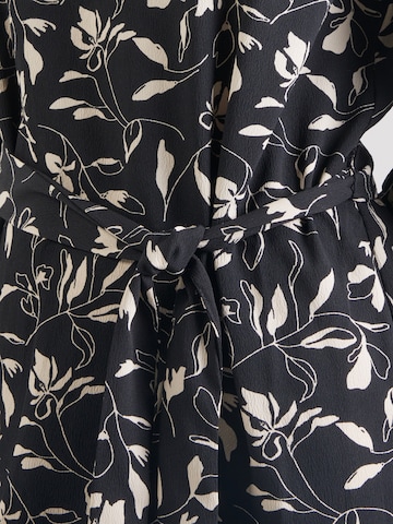 VERO MODA Dress 'VMLYDIA' in Black