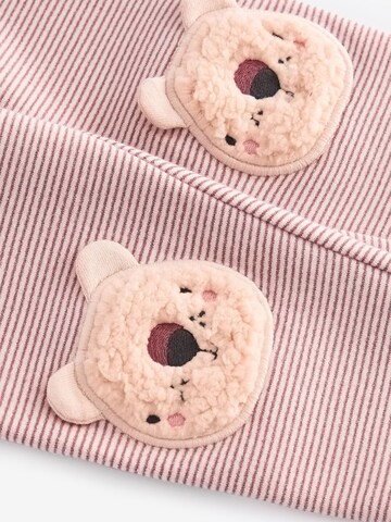 Next Skinny Leggings in Pink