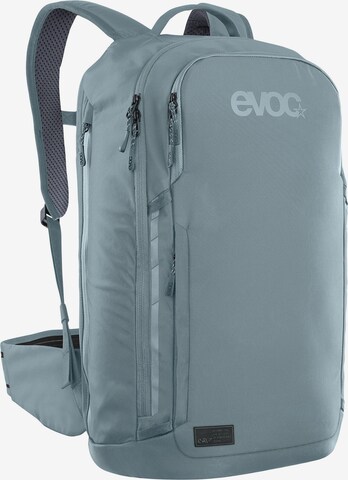 EVOC Rucksack 'COMMUTE PRO 22' in Blau: predná strana