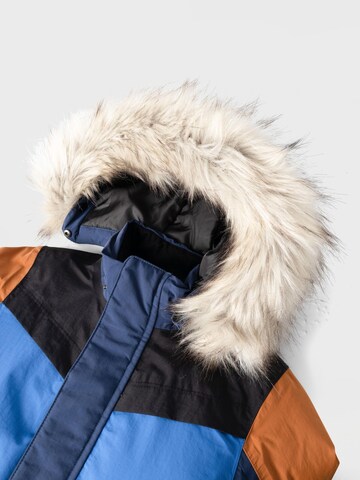 Costume fonctionnel 'STORM12' NAME IT en mélange de couleurs