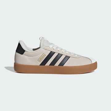 Baskets basses 'VL Court 3.0' ADIDAS SPORTSWEAR en blanc