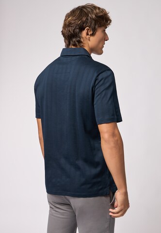 ROY ROBSON Shirt in Blauw