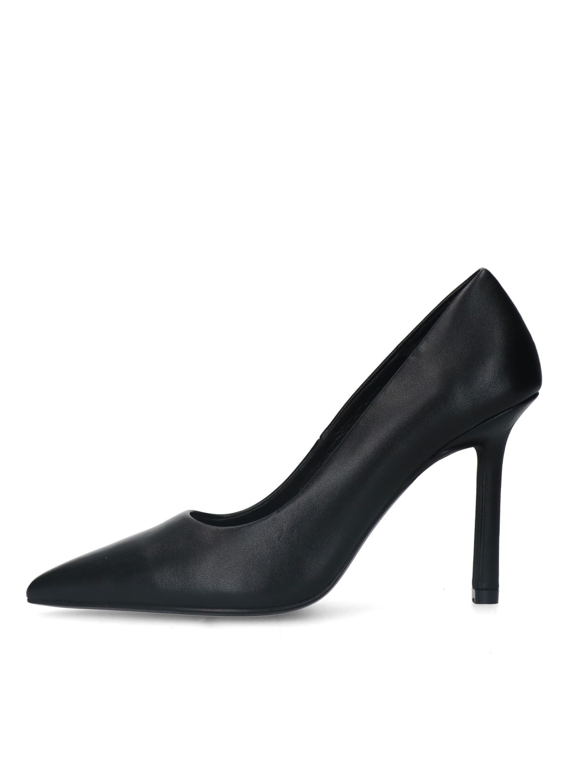 SACHA Pumps in Schwarz