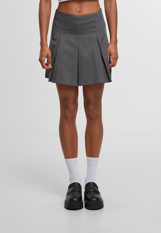 Urban Classics Rock in Grau