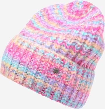 ESPRIT Beanie in Purple: front