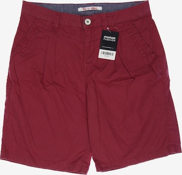 STREET ONE Shorts in S in Pink: front