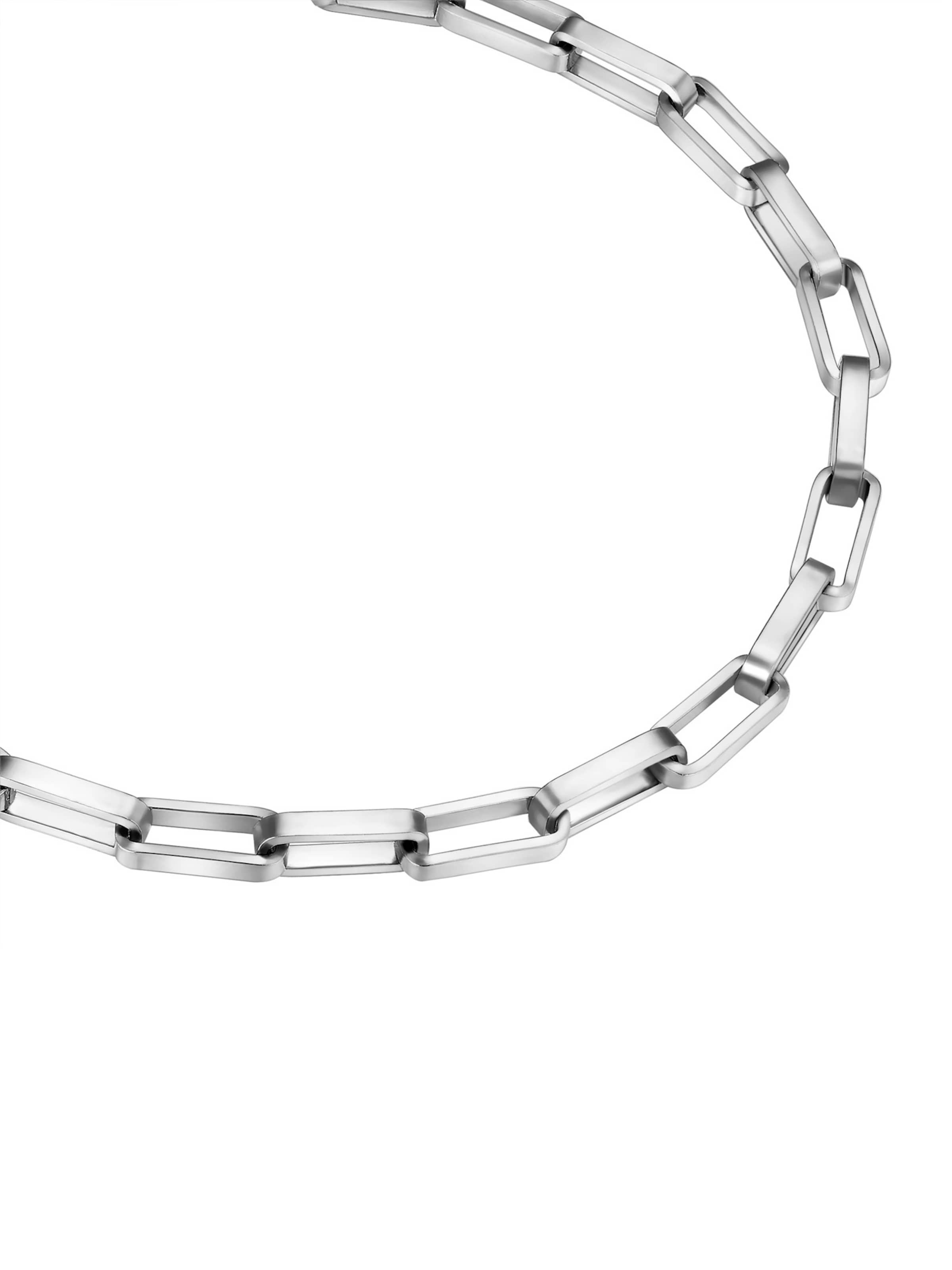 Braccialetto di True Rebels in argento