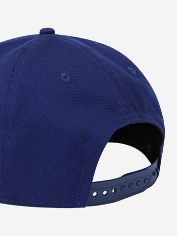 NEW ERA Čiapka 'LA Dodgers Team' - Modrá