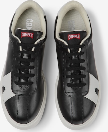 CAMPER Sneaker ' Runner K21 ' in Schwarz