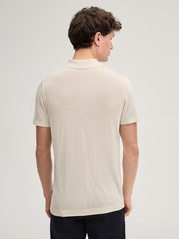 T-Shirt 'Malioson' JOOP! en beige