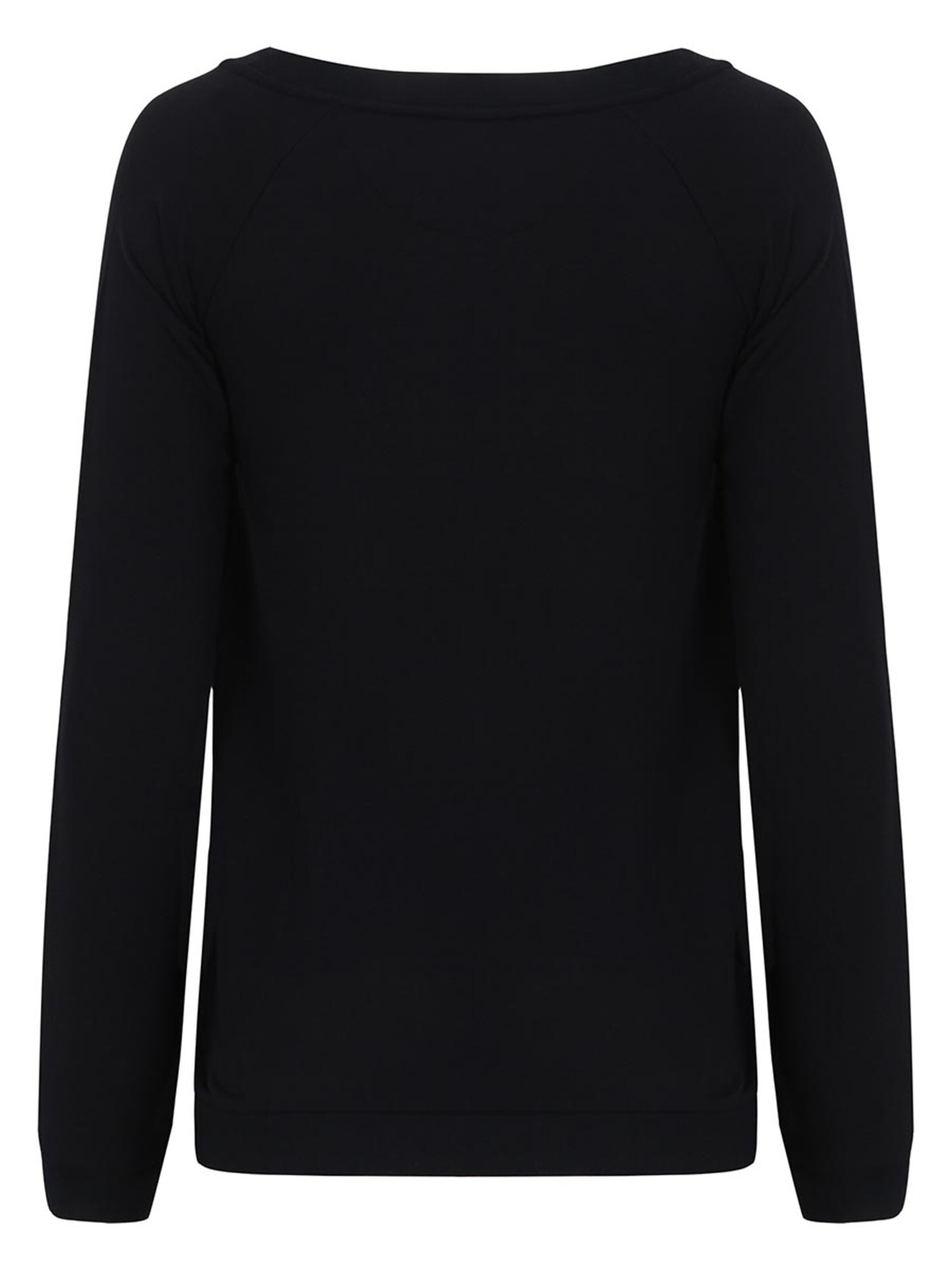 BELLYBUTTON Sweatshirt 'Sweatshirt mit Stillfunktion'‌‌‌‌‌‌‌‌‌ in Blau