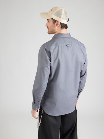 Coupe regular Chemise G-STAR en bleu