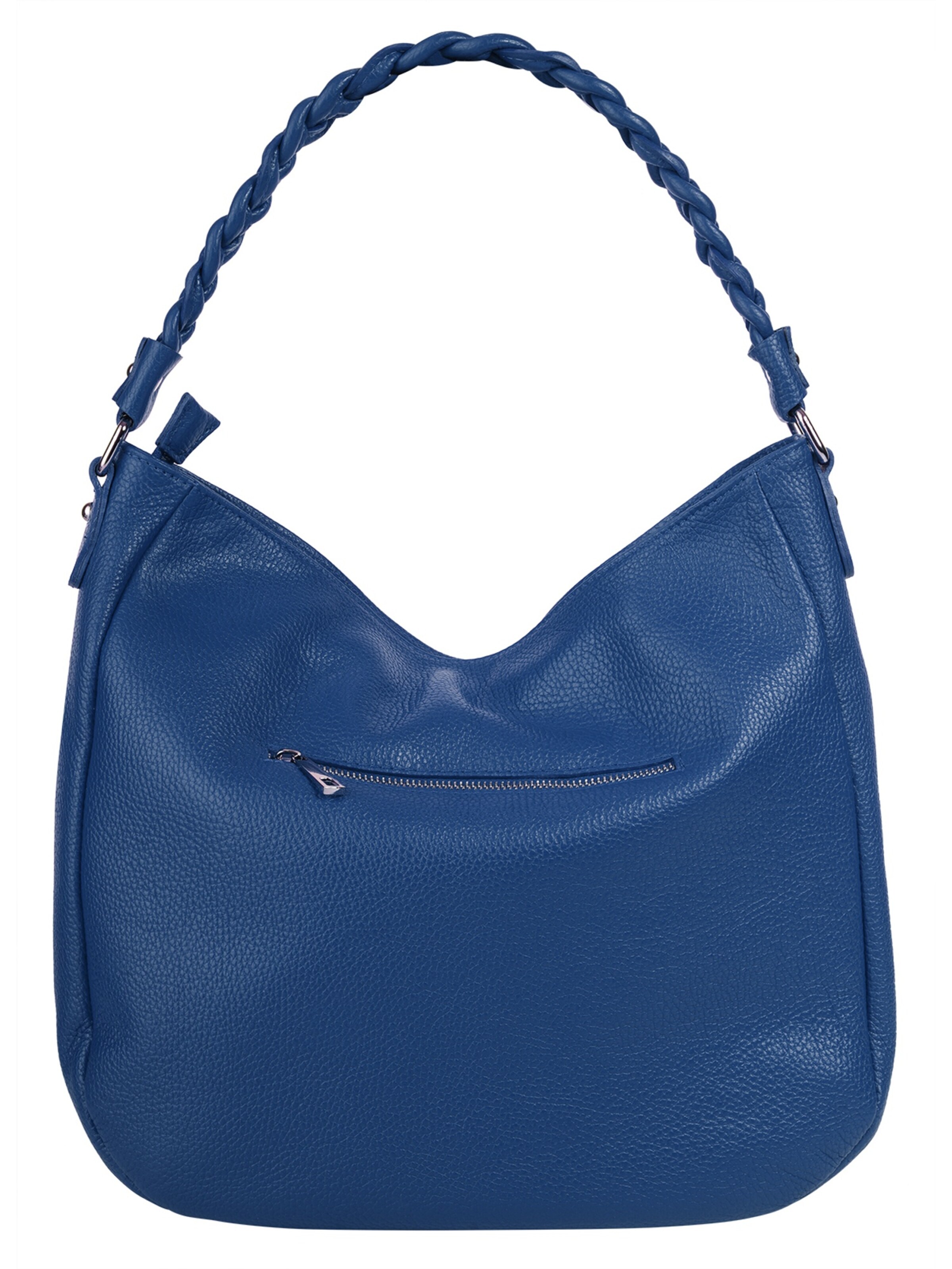 Samantha Look Handbag in Blue