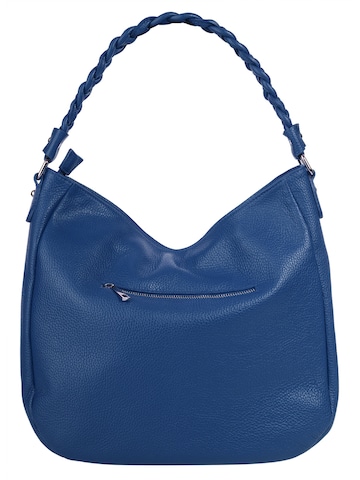 Samantha Look Handbag in Blue