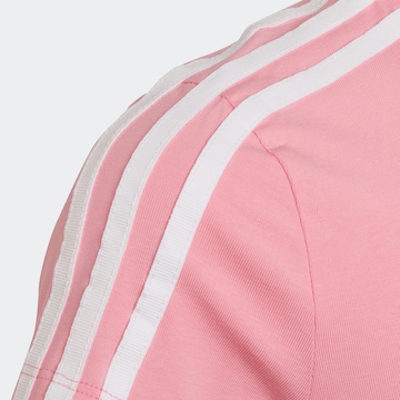 ADIDAS ORIGINALS Dress 'Adicolor' in Pink