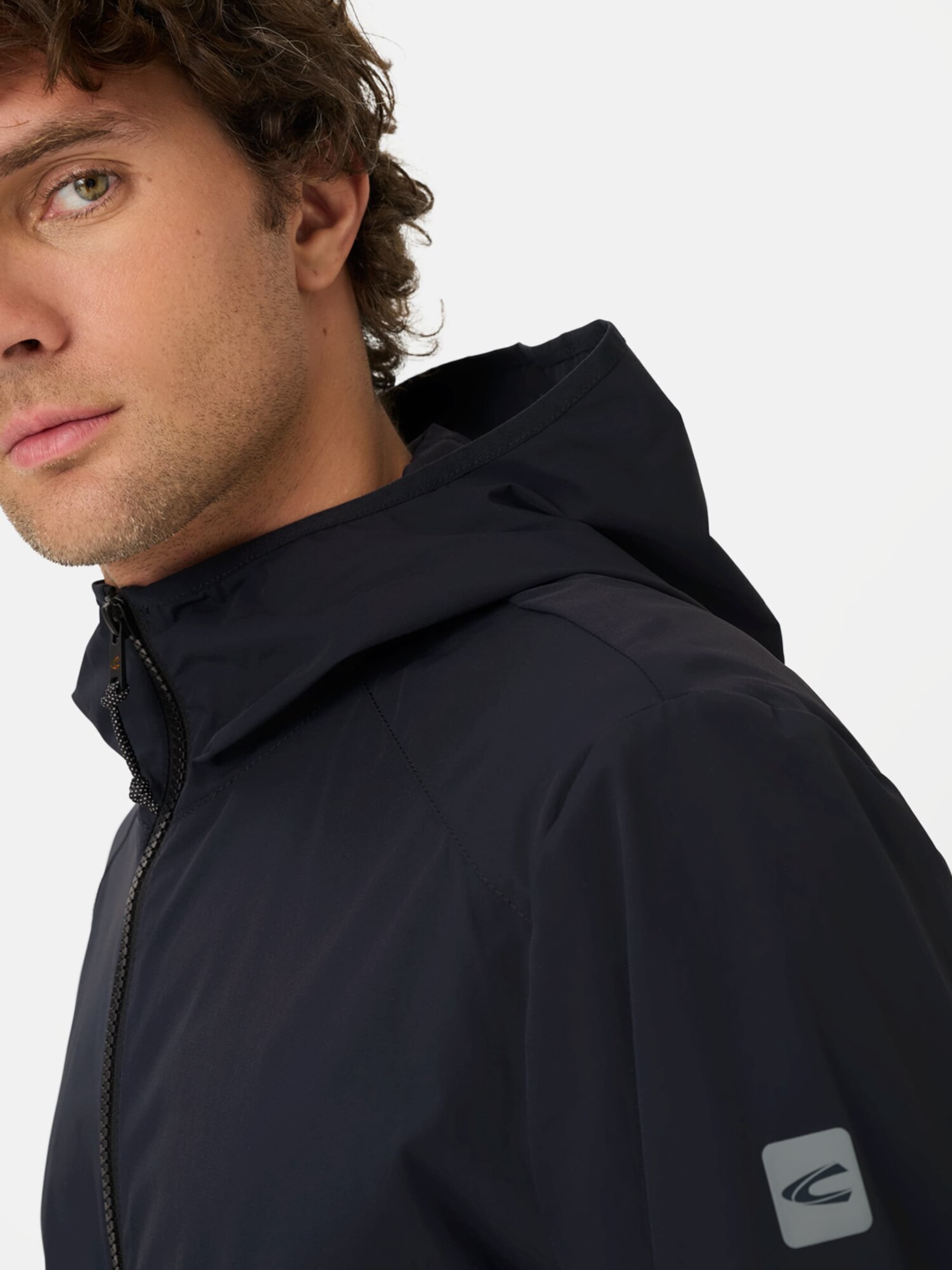 CAMEL ACTIVE Performance Jacket in Blue