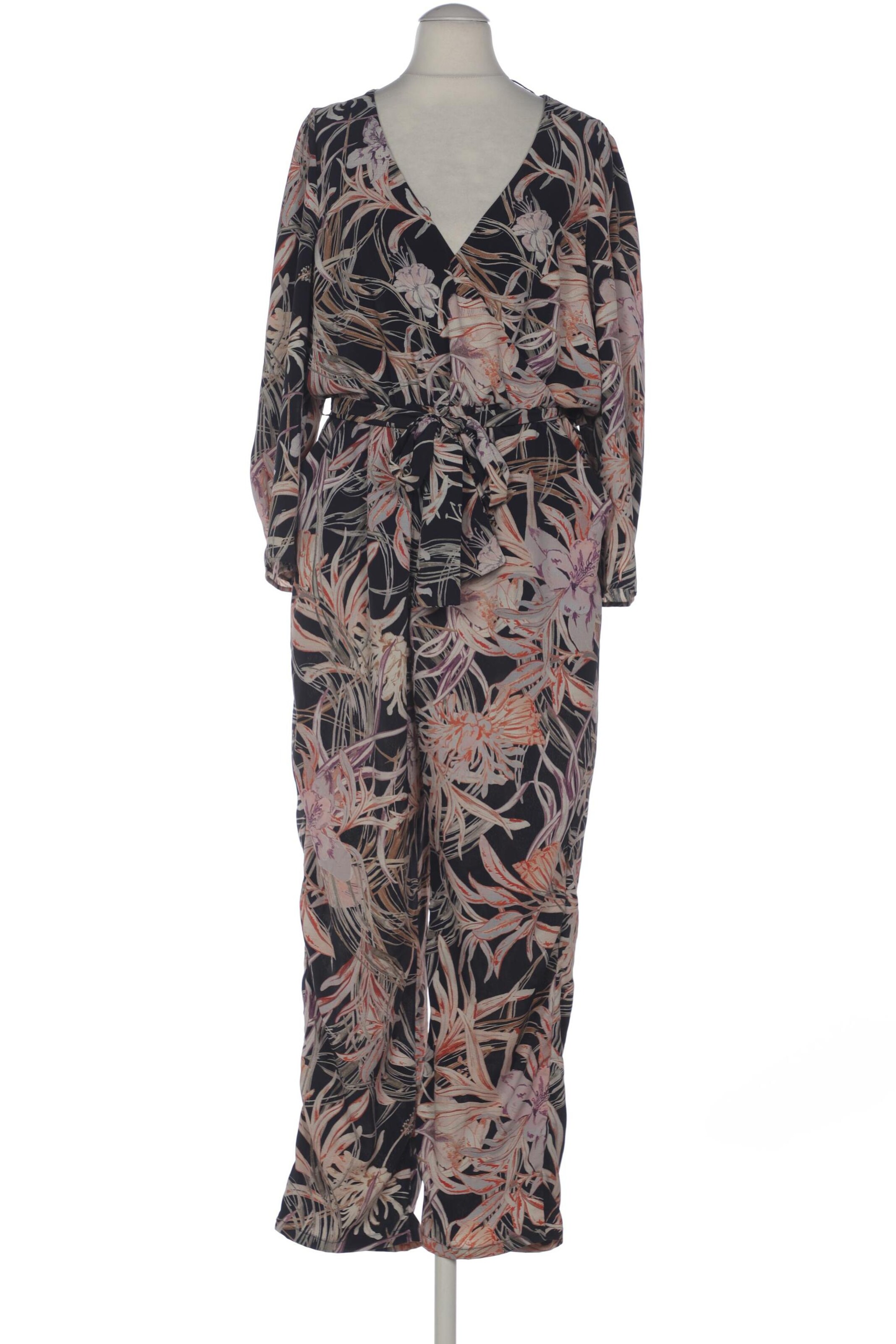 Oysho Jumpsuit in M in Mixed colors: front