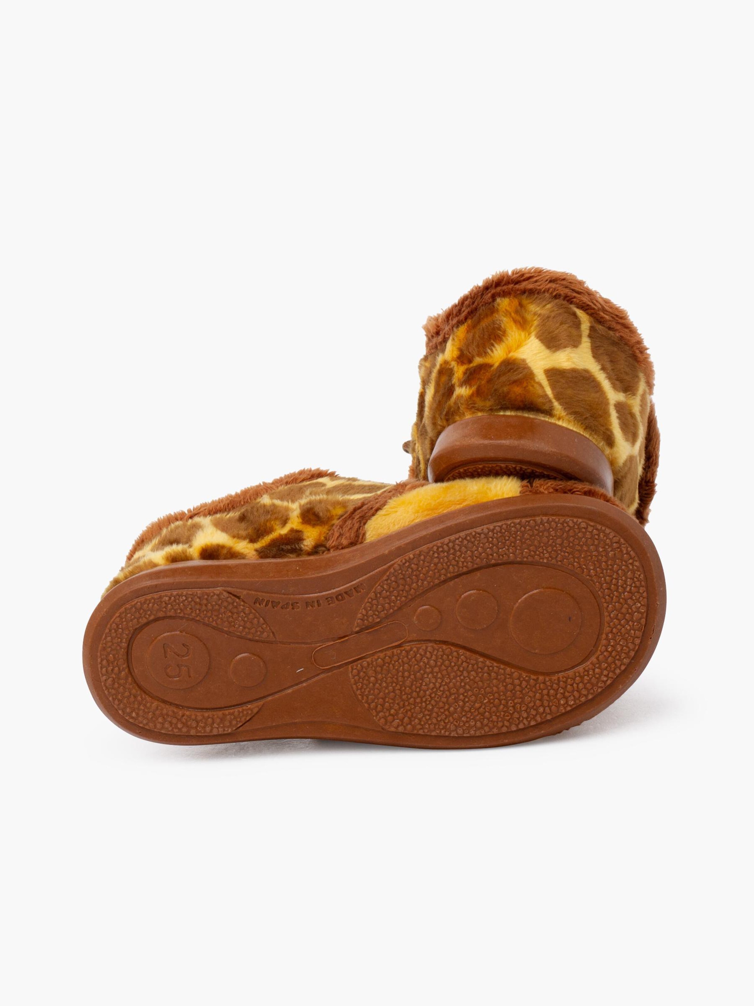 Pisamonas Slipper in Mixed colours