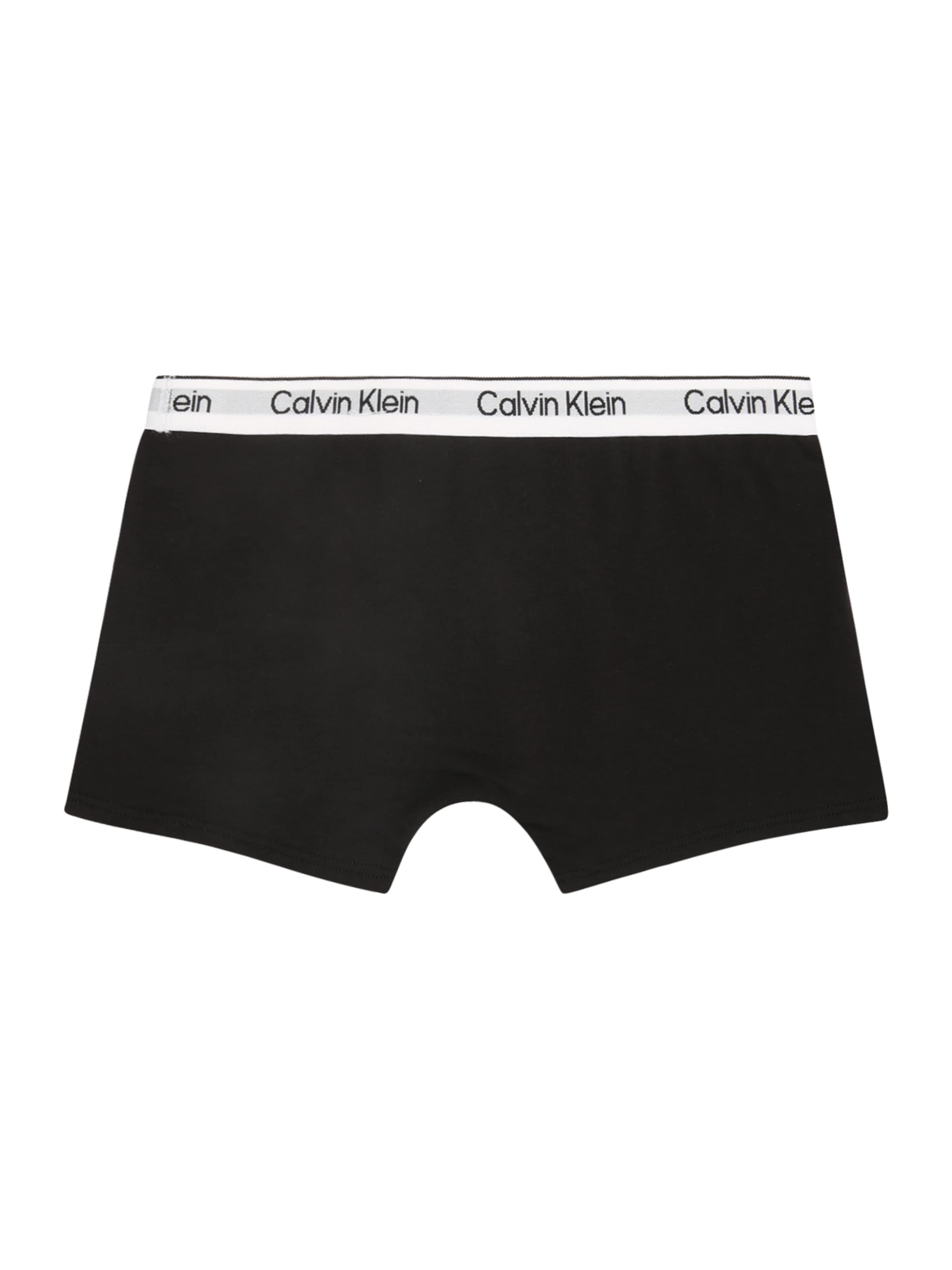 Pantaloncini intimi di Calvin Klein Underwear in nero