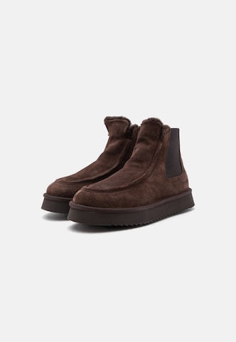 Boots 'CPH267M' Copenhagen Studios en marron
