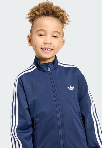 regular Tuta da jogging 'Firebird' di ADIDAS ORIGINALS in blu