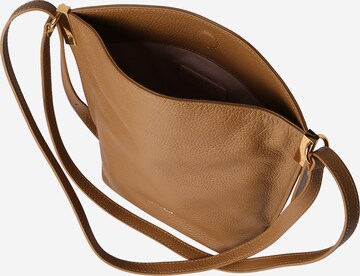 Coccinelle Crossbody bag 'ESTELLE' in Brown