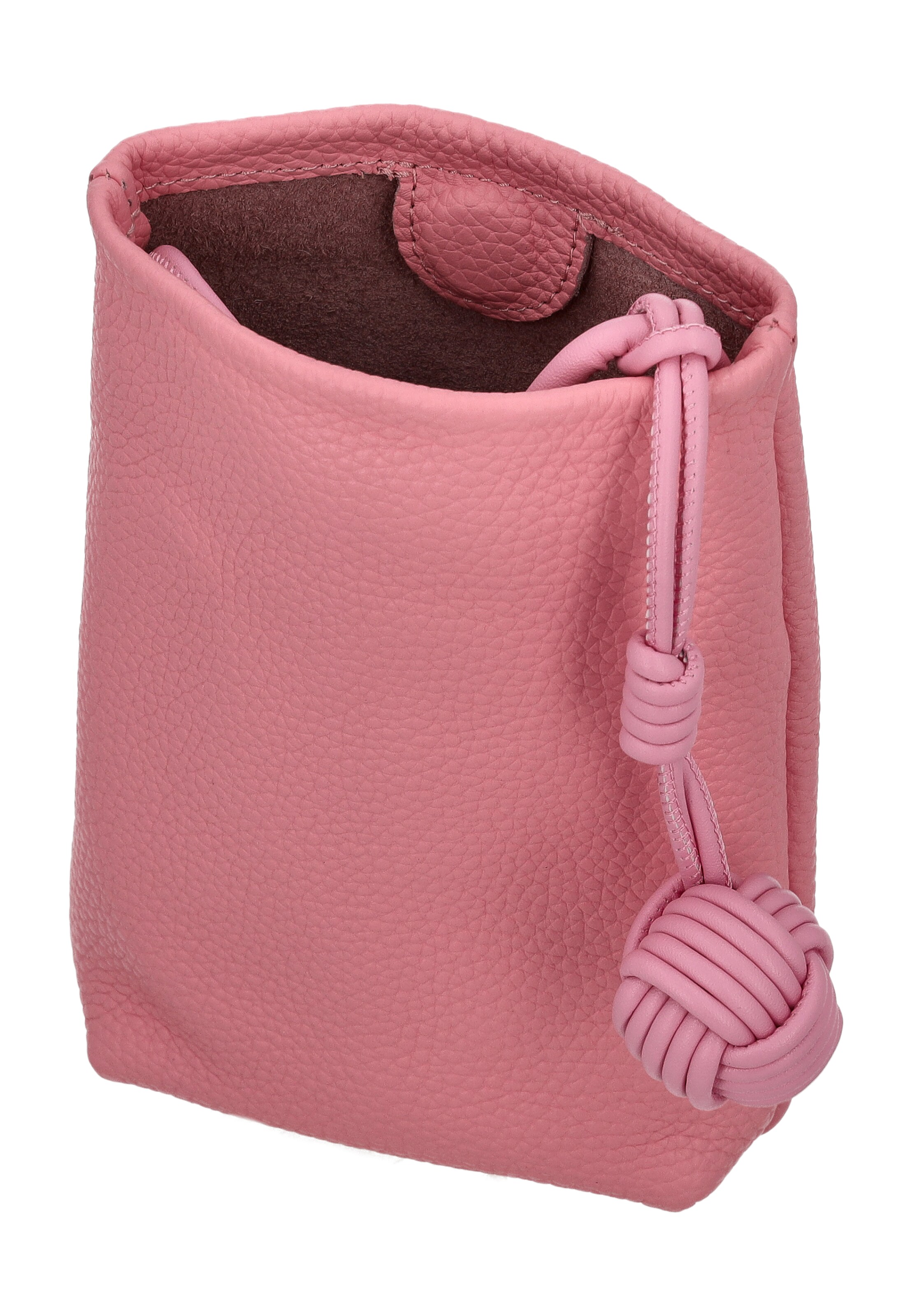 IZIA Crossbody bag in Pink