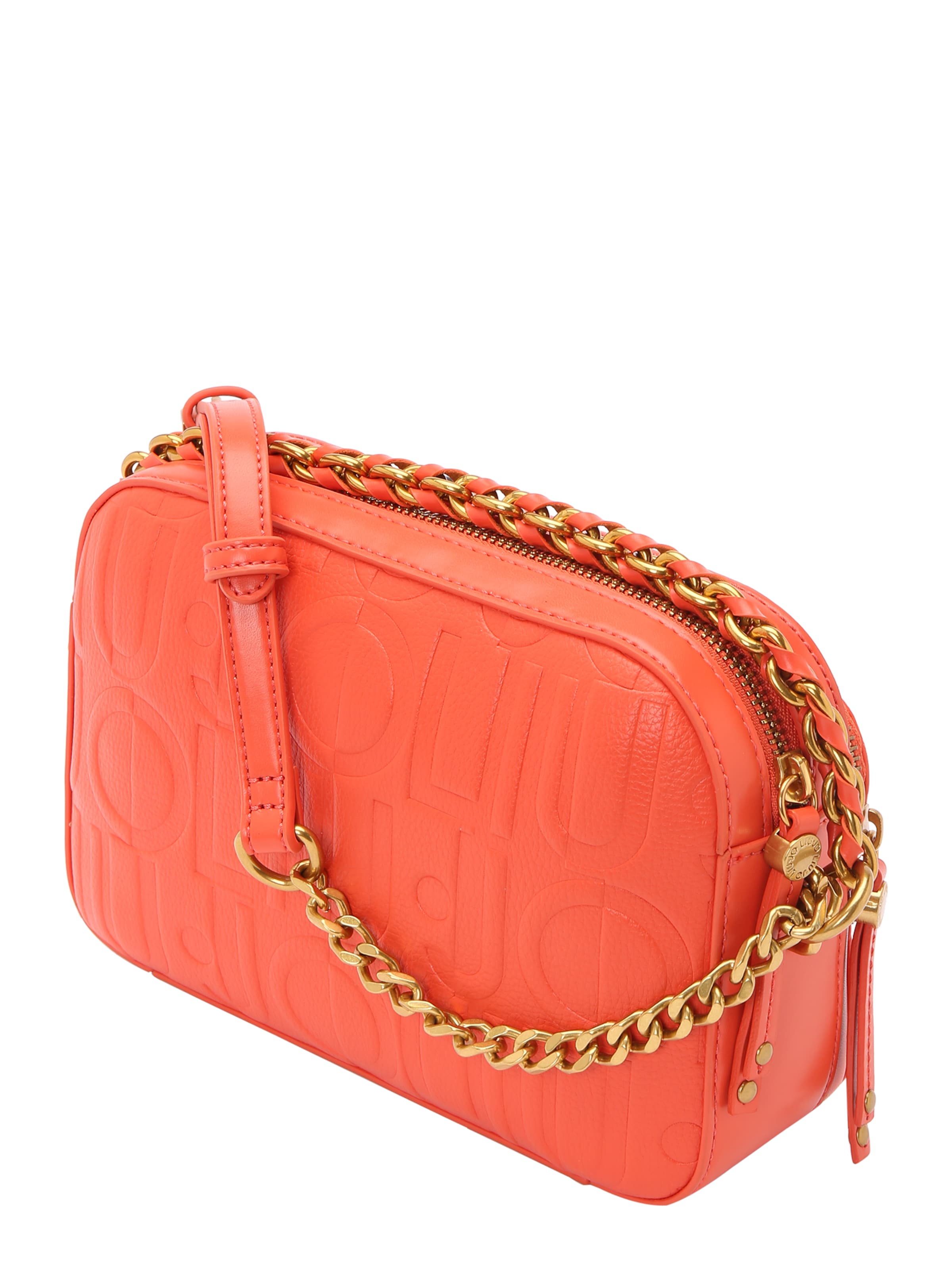 Liu Jo Taška přes rameno – oranžová