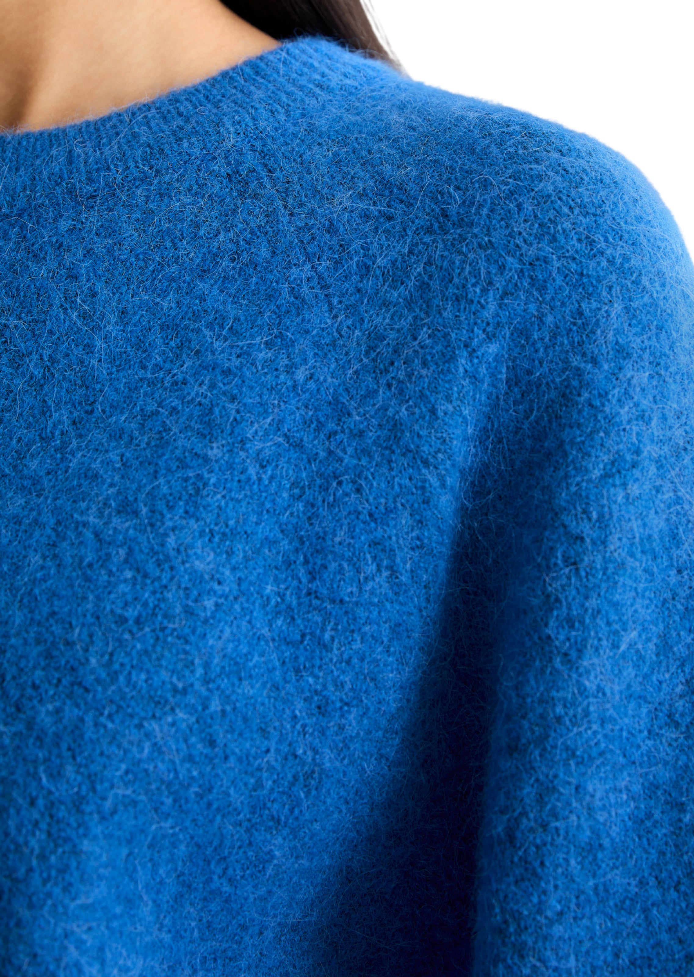 Marc O'Polo DENIM Sweater in Blue