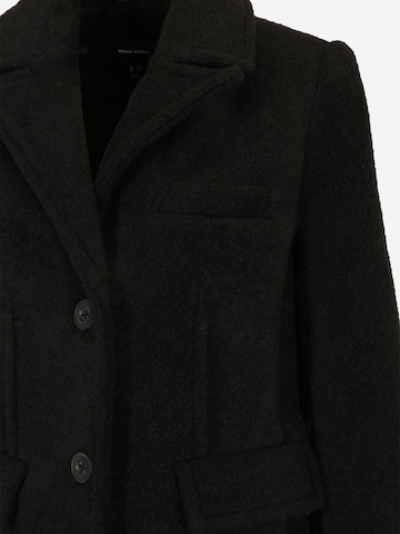 Cappotto di mezza stagione 'FRISCO' di Vero Moda Petite in nero