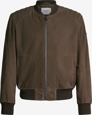 Veste mi-saison ' Bokston ' JOOP! Jeans en vert : devant