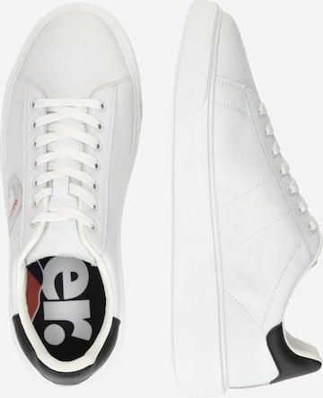 Blauer.USA - Zapatillas deportivas bajas 'BLAIR' en blanco