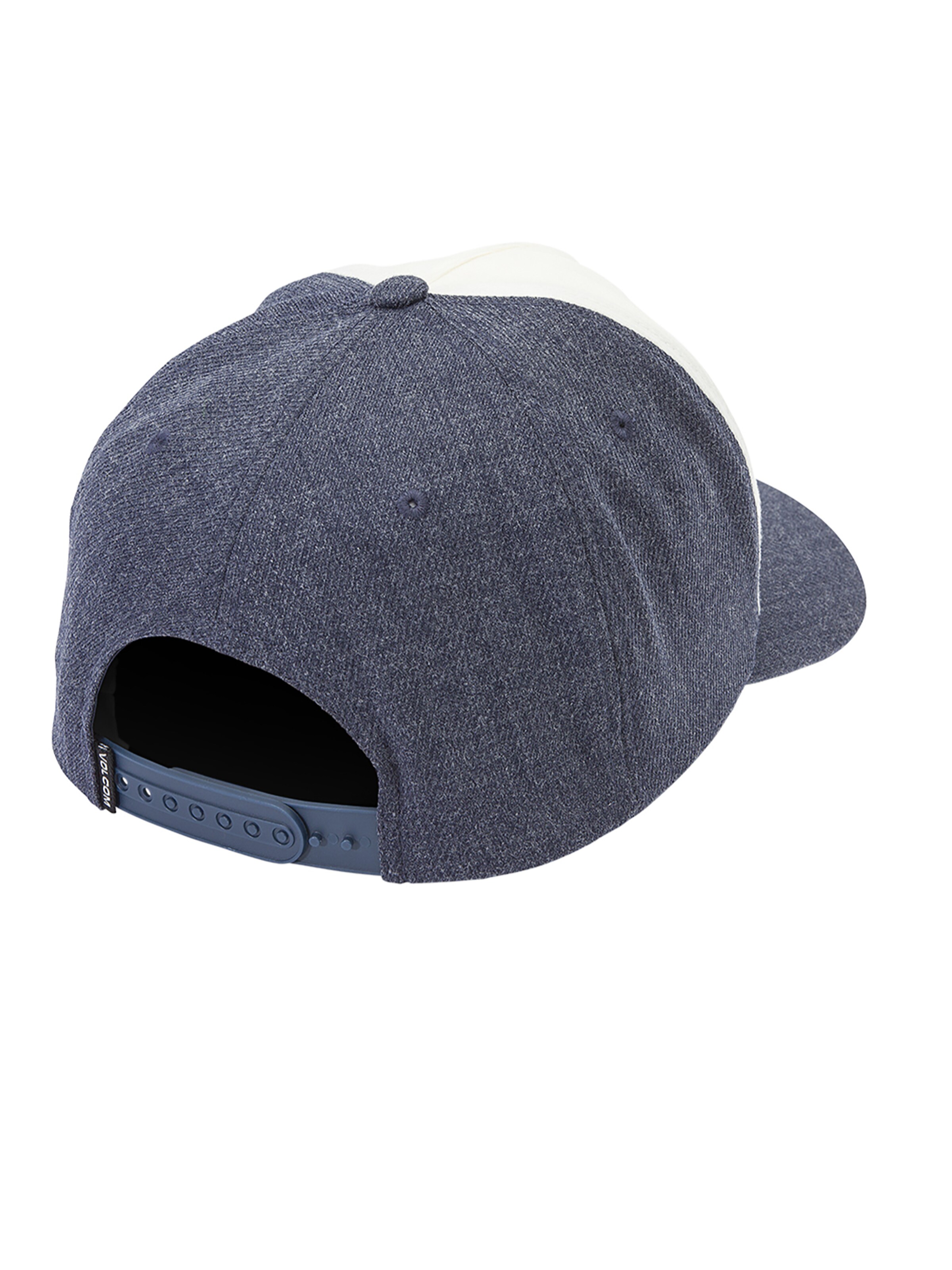Volcom Pet 'MECHANICALI' in Blauw
