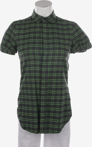 DSQUARED2 Blouse & Tunic in S in Green: front