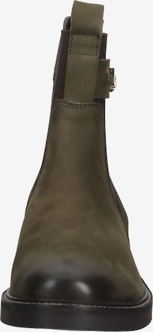 bugatti Chelsea boots in Groen