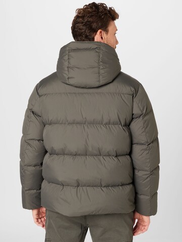 Marc O'Polo Winterjacke (RDS) in Grau