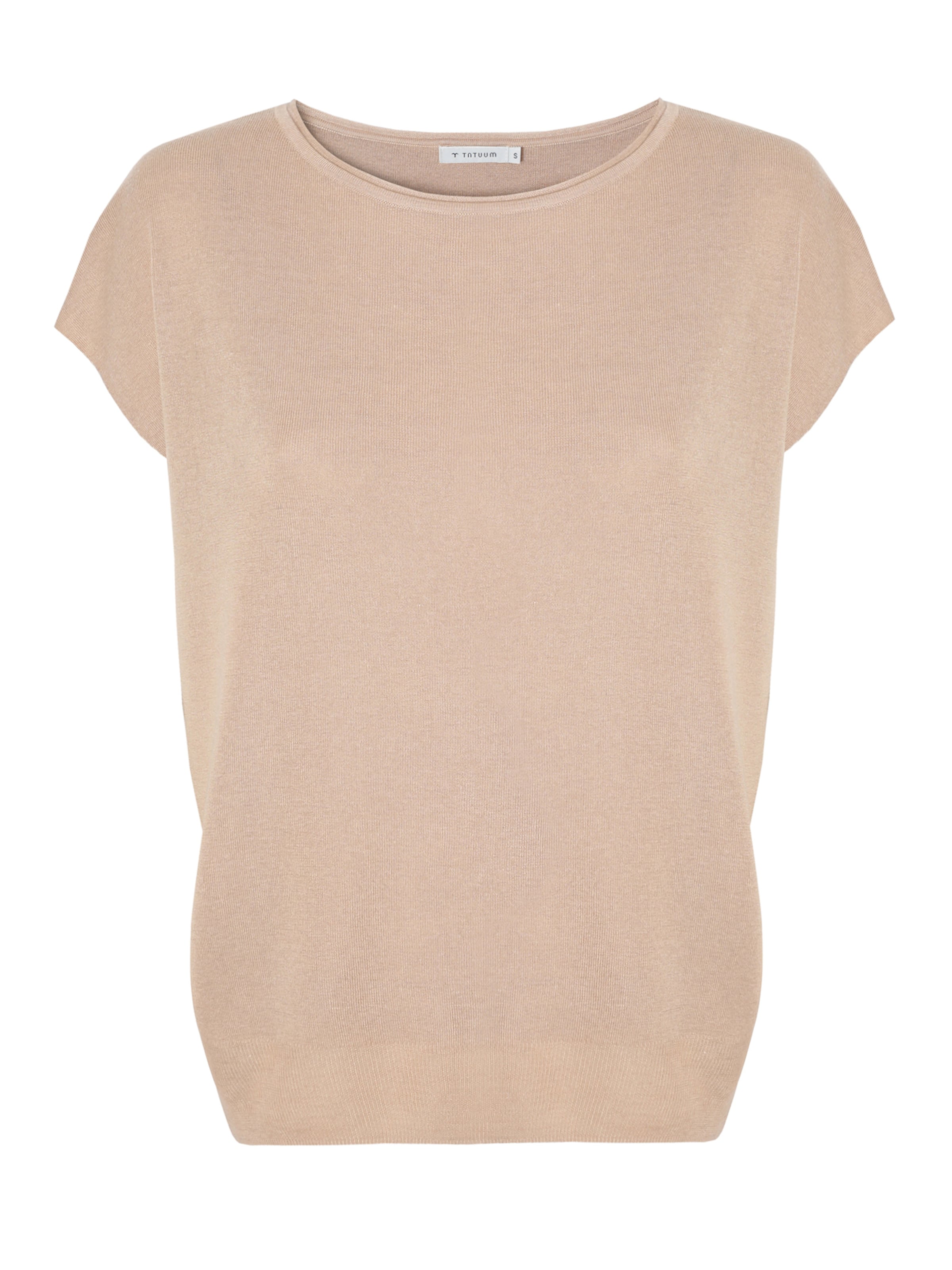 bēšs TATUUM Džemperis: no priekšpuses